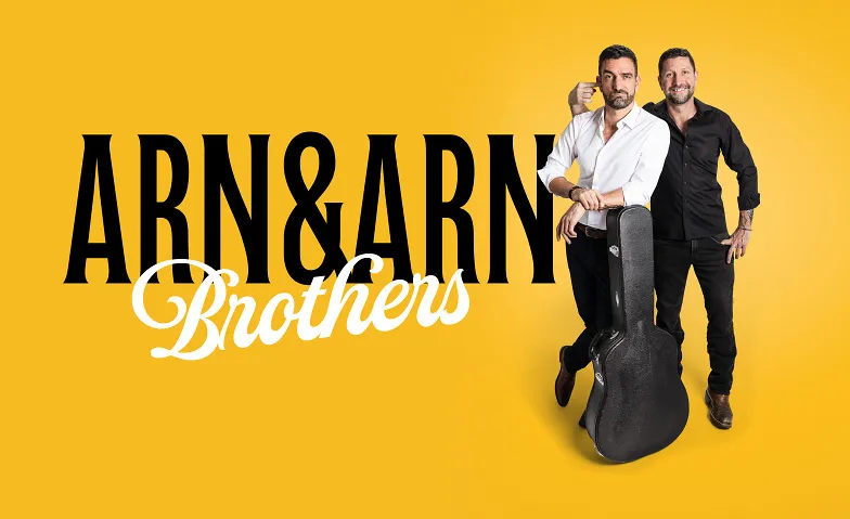 Arn &amp; Arn - Brothers