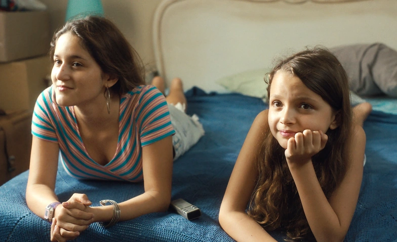 apia-cine - Filmzyklus - Reinas