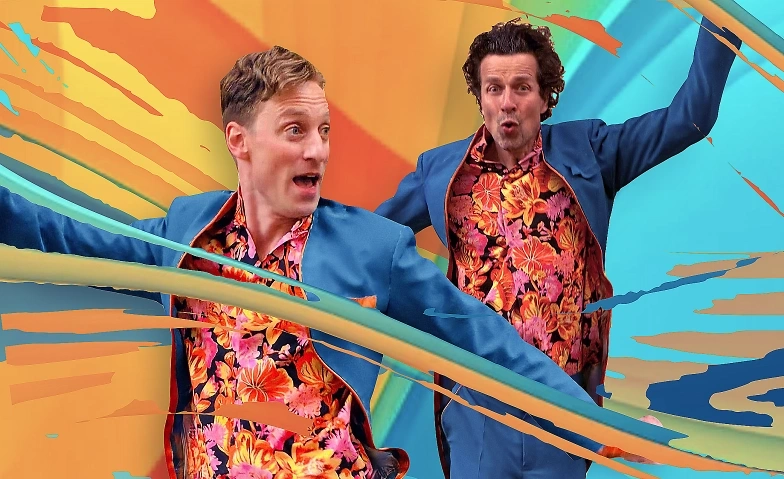 Les Papillons - Prisma