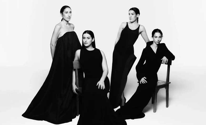 Las Migas (ESP) - Flamencas