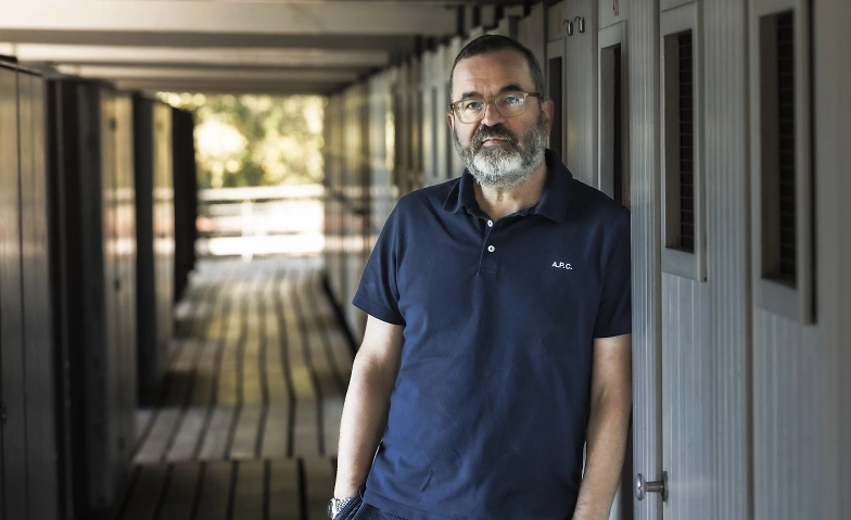 Max Küng - Supertoskana