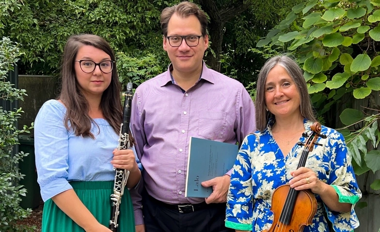 In vino – Eine Soldatengeschichte, illustriert mit Musik