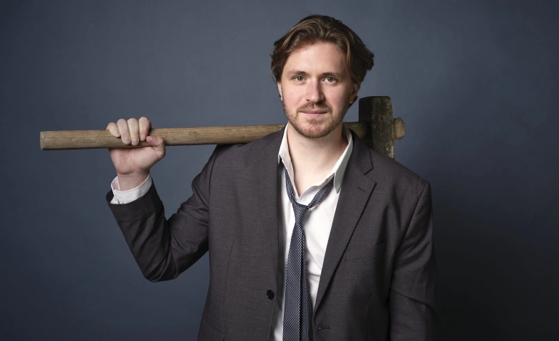 Gregor Stäheli - Out Of Office