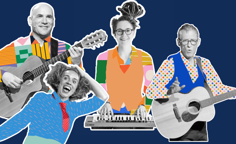 Liederlich - Das Liedermacherfestival