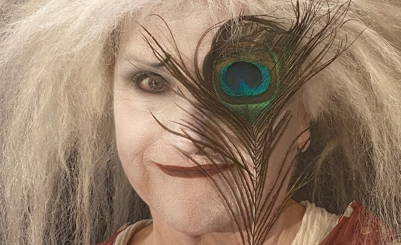 Gardi Hutter - gardiZERO