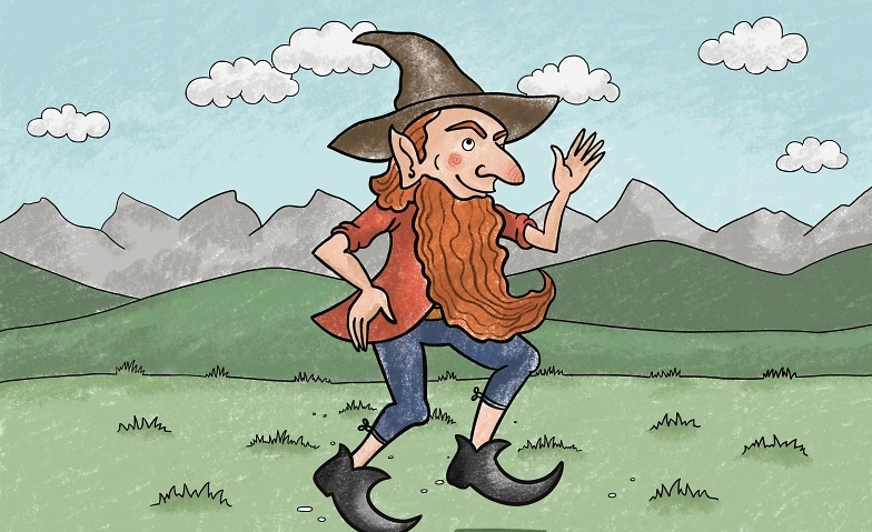 Rumpelstilzli - das Märlitheater für die ganze Familie