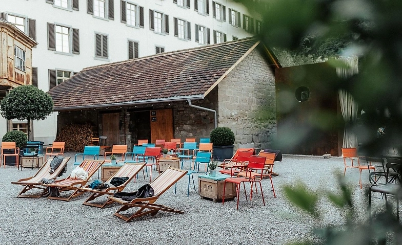 StiFö Mitgliederausflug - neues Kino Freienstein