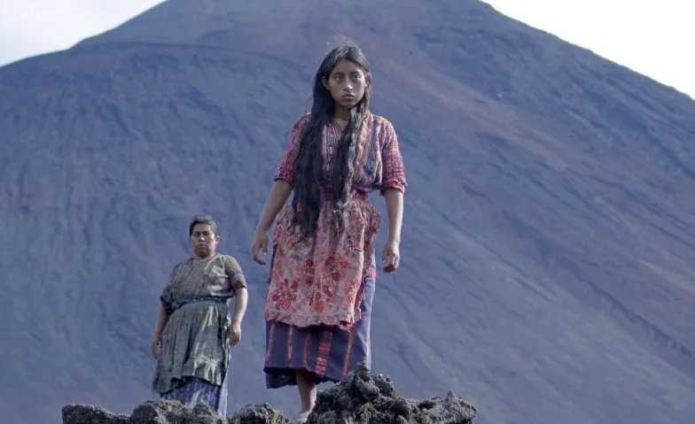 apia-cine - Filmzyklus - Ixcanul