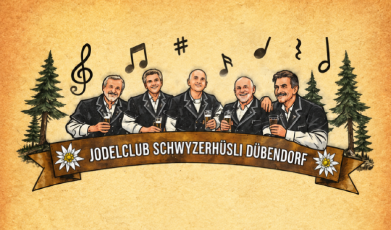 Raclette-Abend mit Live-Musik