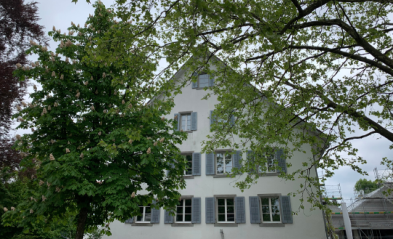 Eröffnung Kunstgarten 2026