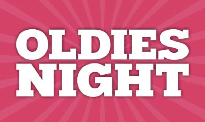 Oldies Night 