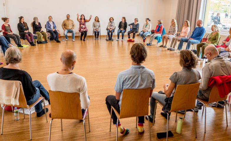 Seminar-Tage «Medialität & Geistiges Heilen»