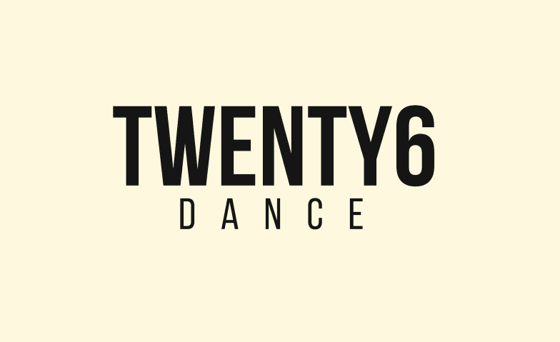 Twenty6 Dance - Hip-Hop für Kinder, Jugendliche und Erwachsene