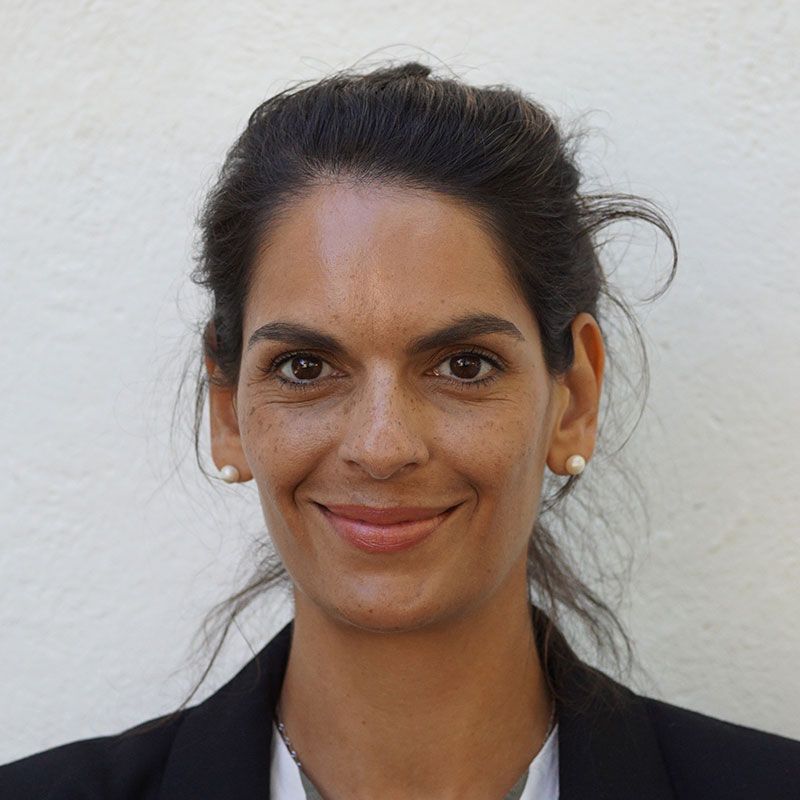 Eventmanagerin und Inhaberin Agentur Nobel Sense