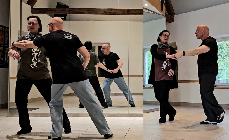 West Coast Swing (Int/Adv)