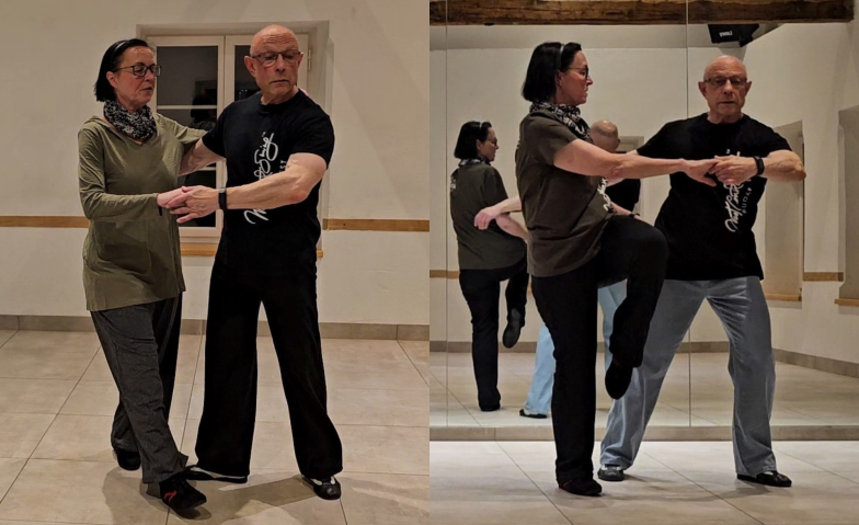 West Coast Swing (Beginners)