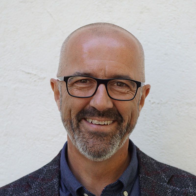 Vizepräsident / Stadtpräsident
