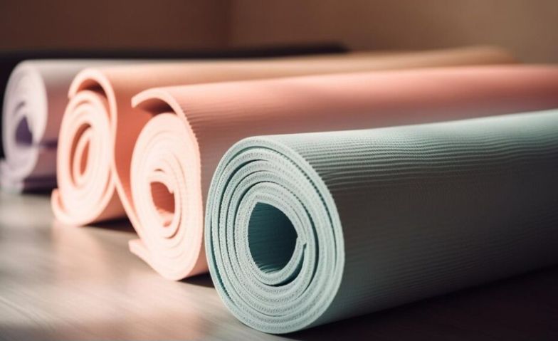 Rhypil – Pilates am Fluss