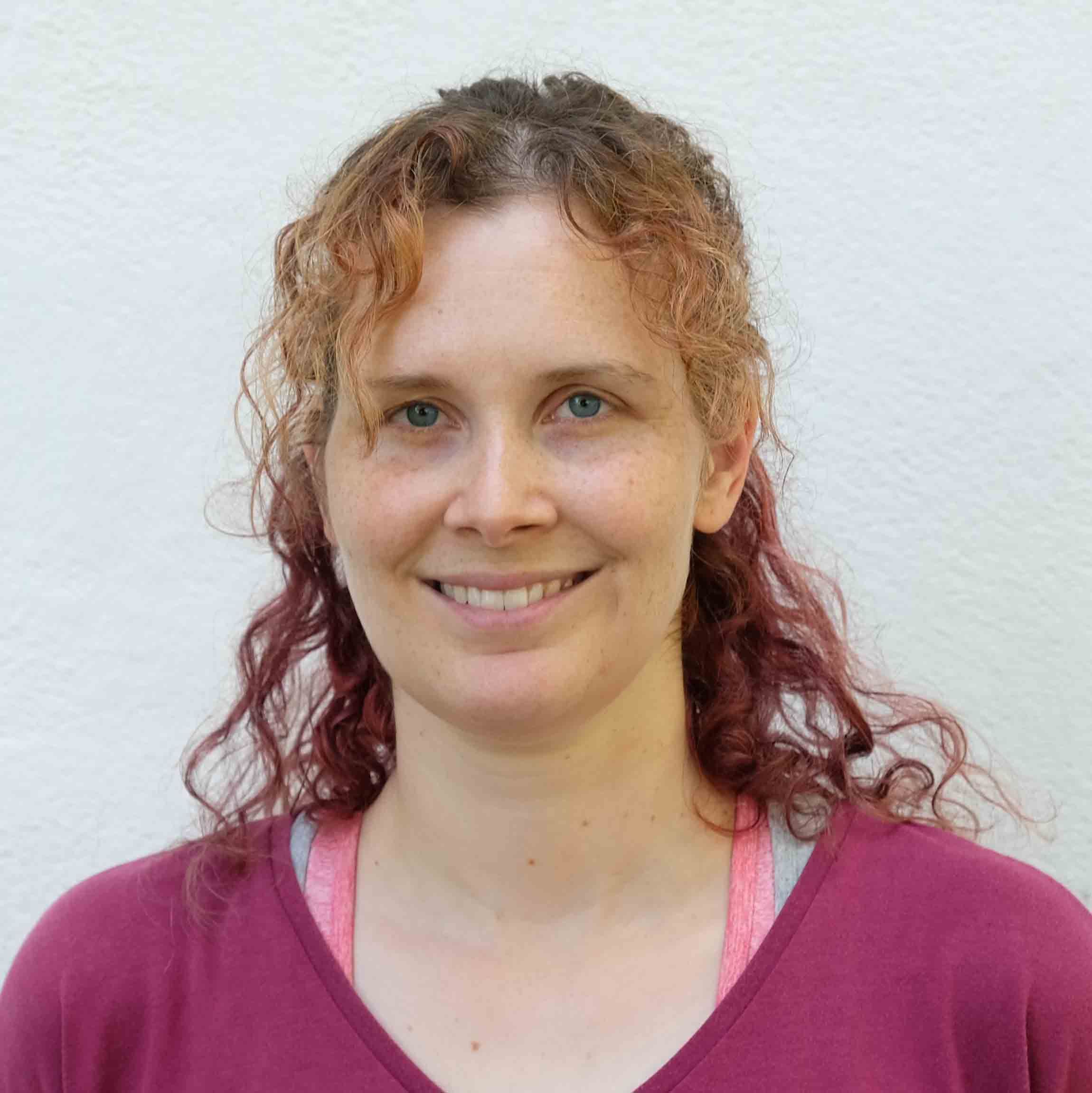 Betriebsfachfrau für Unterhalt in Ausbildung